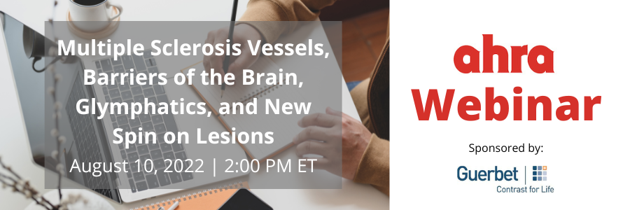 Multiple Sclerosis Vessels, Barriers of the Brain, Glymphatics, and New Spin on Lesions